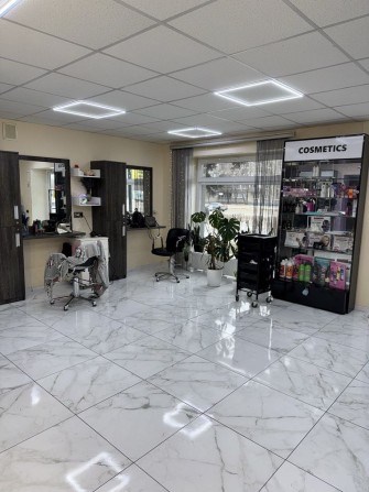 Оренда кабінету для бʼюті майстрів , оренда робосого мімця для перукар - фото 1