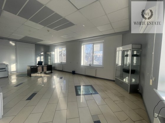 Оренда офісного приміщення вул. Старий Поділ Тернополь