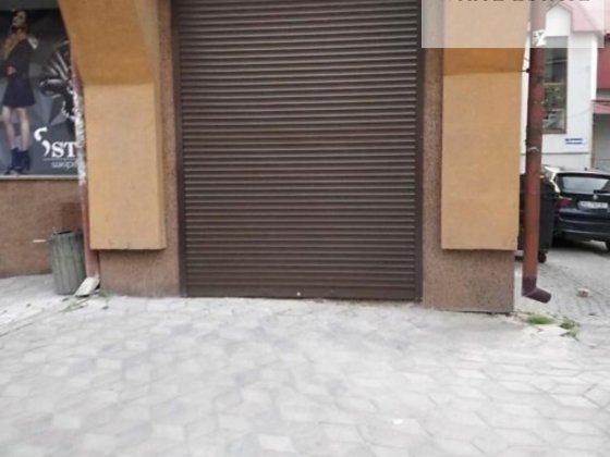 Оренда комерційного приміщення вул. Острозького Тернополь