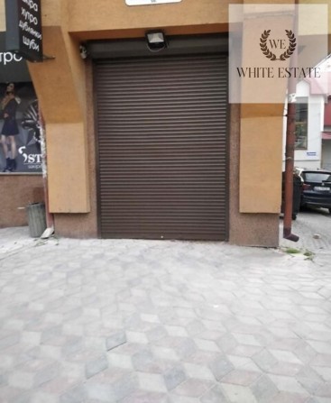 Оренда комерційного приміщення вул. Острозького - фото 1