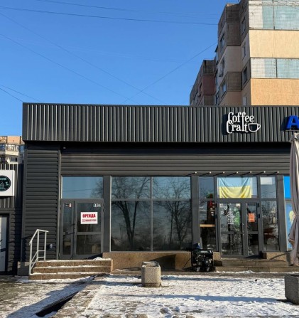 Оренда приміщення на Карачунах 100 кв.м - фото 1