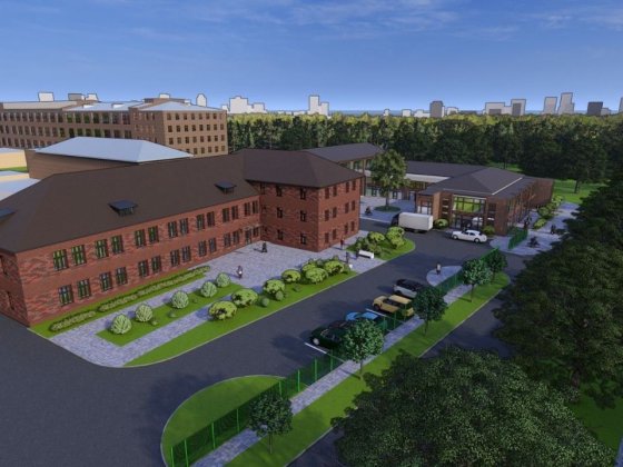 Аренда офісних приміщень попередні замовлення