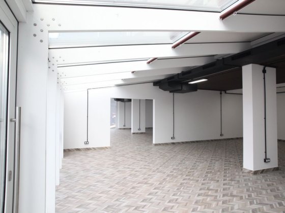 Комерціцне приміщення вільного призначення у центрі міста Івано-Франківськ