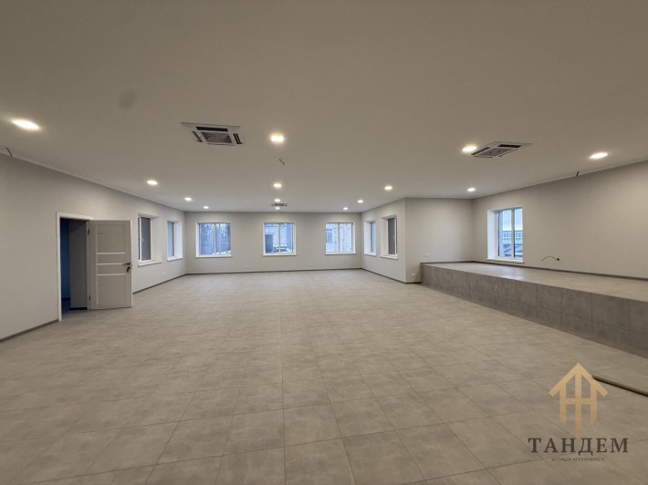 Оренда приміщення по вул. Лукіяновича - фото 1