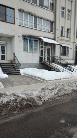 Оренда приміщення Новий світ 55кв.м - фото 1