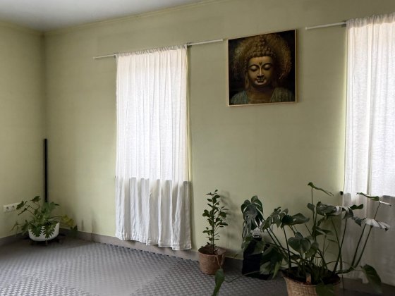 Оренда приміщення для занять Ровно