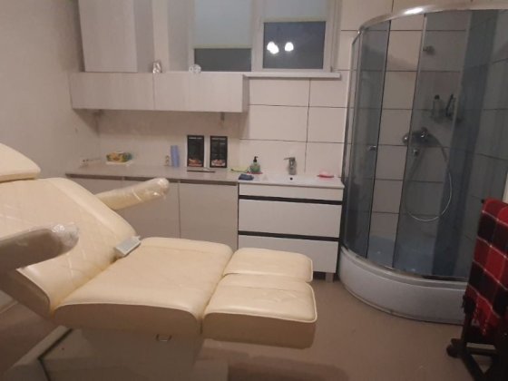 Оренда масажного кабінета Канада Тернополь