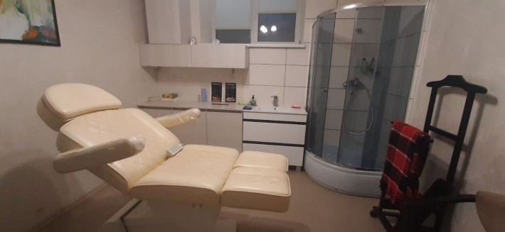 Оренда масажного кабінета Канада - фото 1