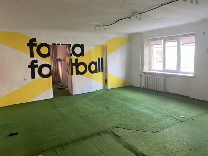 Оренда квартири під офіс, студію, салон - фото 1