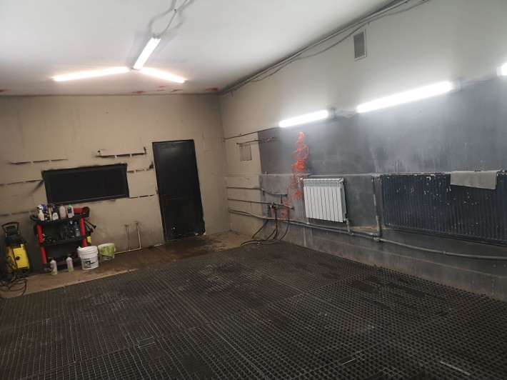 Оренда готового приміщення під автомийку, чи інших потреб. - фото 1