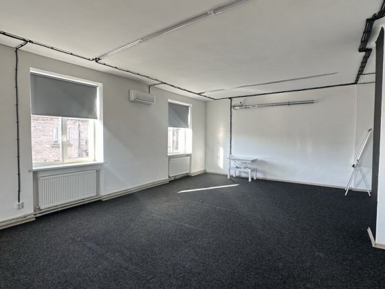 Оренда офісу в центрі міста Тернопіль