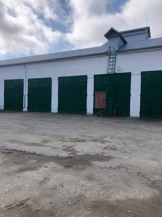 здам в оренду виробничо складське приміщення - фото 1