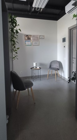 Оренда робочого місця - фото 1