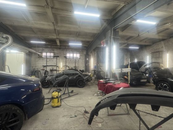 Оренда приміщення  в Рівному 240 м2 Ровно