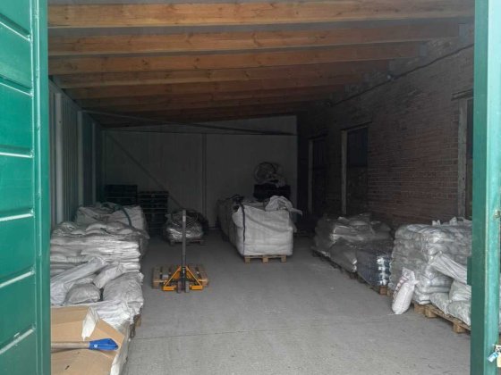 85 м2 складське, виробниче приміщення Полтава