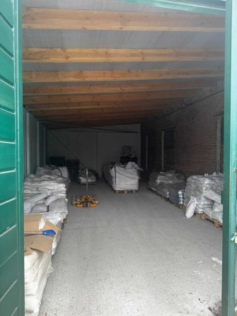 85 м2 складське, виробниче приміщення - фото 1