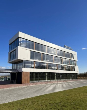 Оренда приміщень БЦ «Drive» від СТОГРАД - фото 1