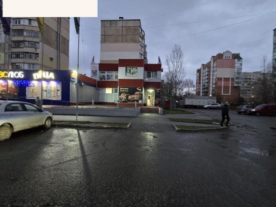 Оренда торгового приміщення біля Посаду! Полтава