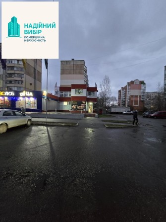 Оренда торгового приміщення біля Посаду! - фото 1