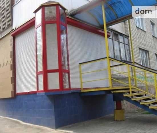 Здам в оренду комерційне фасадне приміщення по вул. Соборній, 233 - фото 1