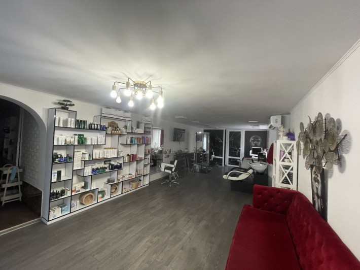 Сдам помещение 30м2.Свободного применения. В центральной части города. - фото 1