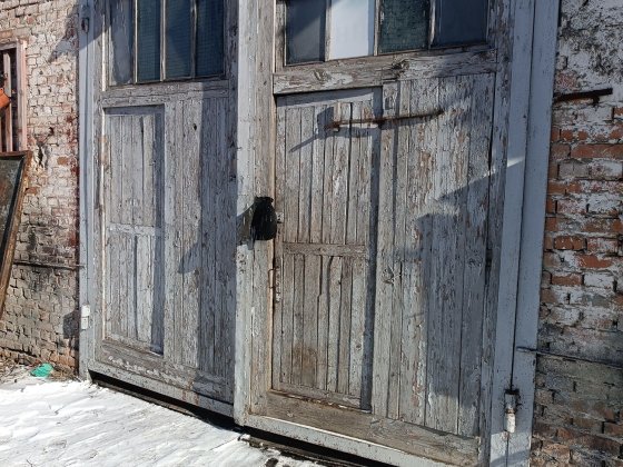 Оренда приміщення з оглядовою ямою Полтава