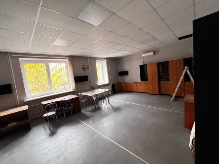 Оренда Офісу на Подолі  87м2 - фото 1