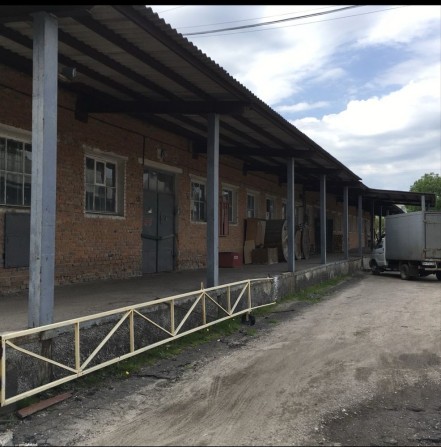 Сдам в аренду складское помещение по ул.Ветрова - фото 1