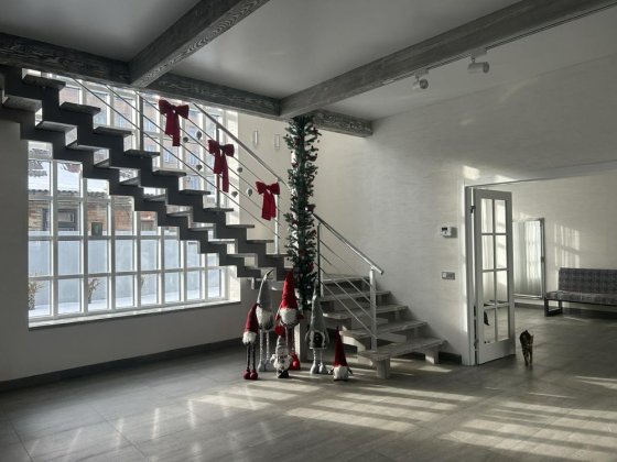 Оренда приміщення м.Суми, 200 м.кв. вул. Британська