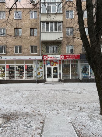 ‼️Оренда червона лінія‼️ - фото 1