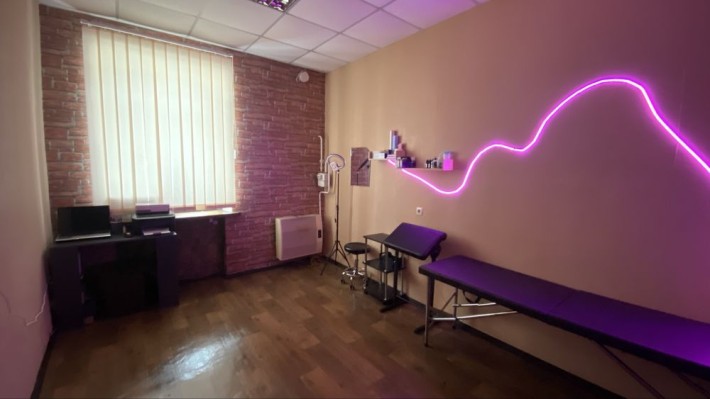 Оренда кабінету для тату - фото 1