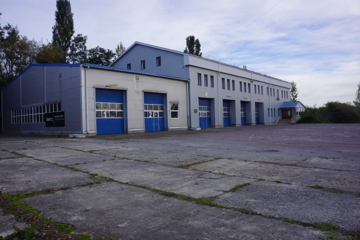 Комерційні та складські площі, офісні приміщення - фото 1