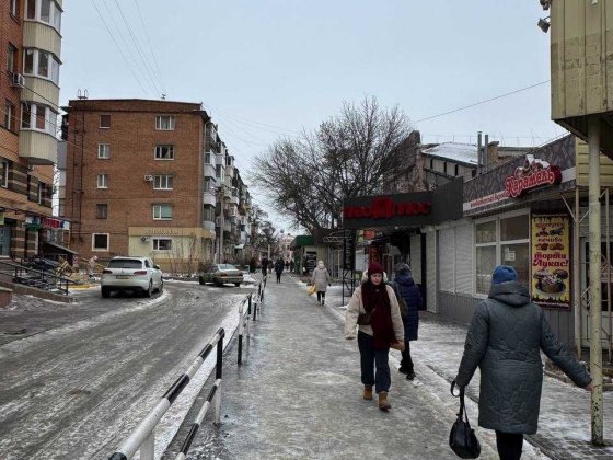 Оренда приміщення в найпрохіднішому місці Подолу. Полтава