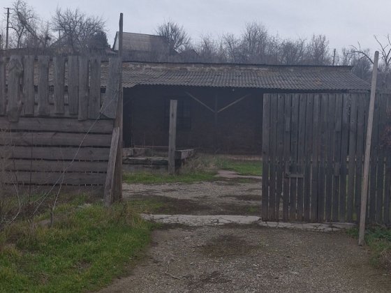 Здається приміщення для столярного цеху на Гданцівському мосту Кривой Рог