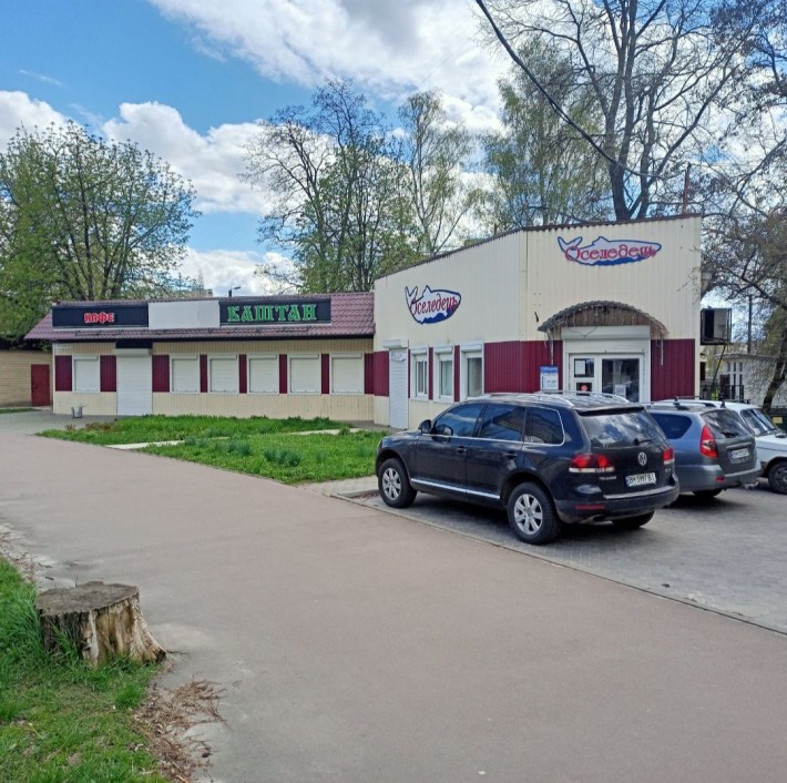 Здам в оренду приміщення - фото 1