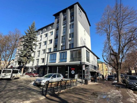 ПИВЗАВОД 32м2 Здам приміщення з НОВИМ Ремонтом за Хорошою ЦІНОЮ Рівне