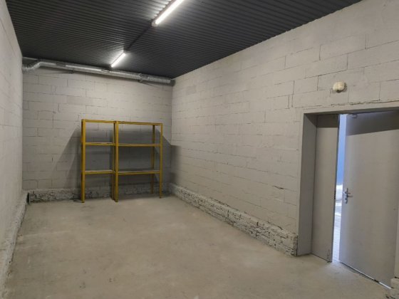 Приміщення в центрі міста Сумы