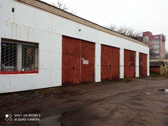 Оренда Укртелеком! 918,7 кв. м; м. Суми, вул. Роменська, буд. 94 - фото 1