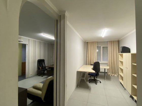 Оренда офісу, автономка, комуналка як у квартирі, окремий вхід Кривой Рог