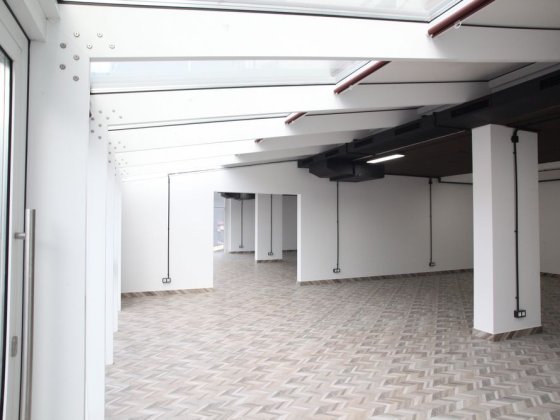 Комерція в центрі міста 80 м², офіс, торгове приміщення, магазин Івано-Франківськ