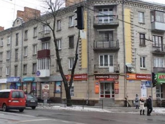 Оренда приміщення вулиця Руська Тернопіль