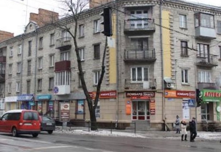 Оренда приміщення вулиця Руська - фото 1