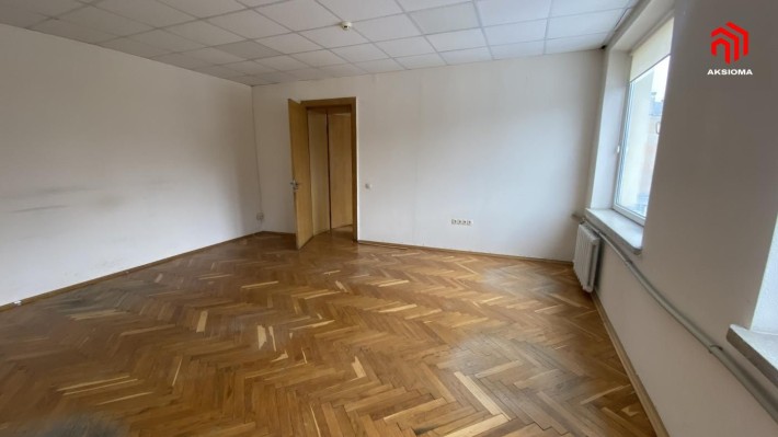 Оренда офісу, 3 кімнати - фото 1