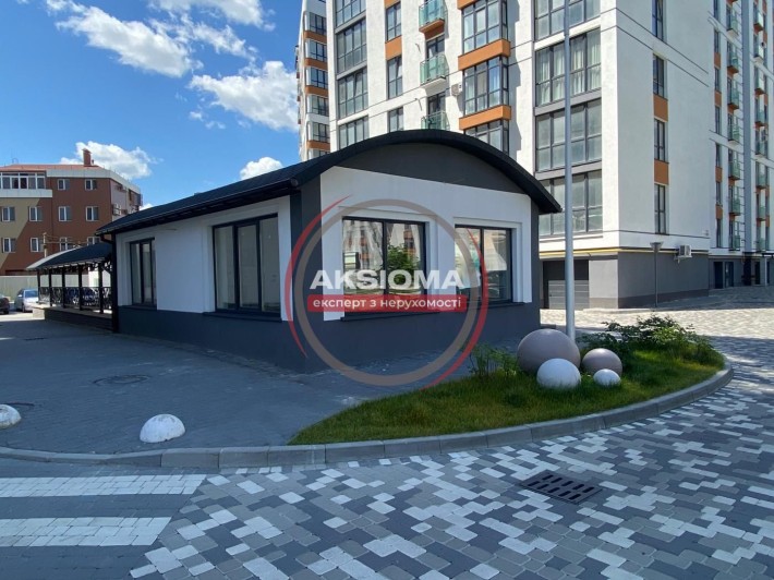 Оренда приміщення в ЖК Липки - фото 1