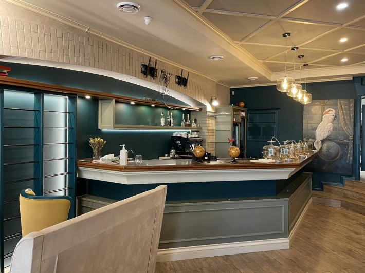 Здам в оренду приміщення під кафе, ресторан або інший вид діяльності - фото 1