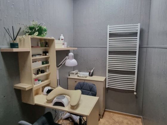 Оренда кабінета для майстра манікюру Івано-Франківськ