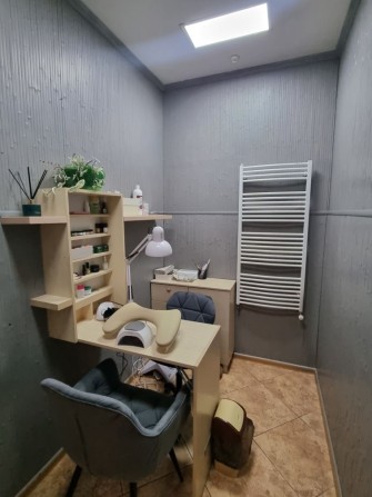 Оренда кабінета для майстра манікюру - фото 1