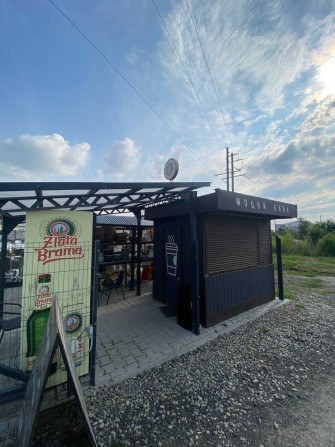 Оренда МАФ з терасою - фото 1