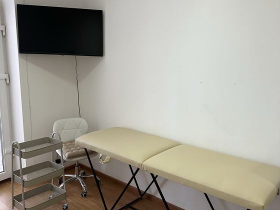 Оренда робочого місця для лашмейкера Тернопіль