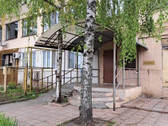 Оренда приміщення Полтава